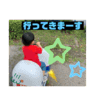 AOTO 2021（個別スタンプ：21）