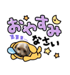 そらいろ⑤（個別スタンプ：2）