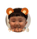 こはがく2021（個別スタンプ：1）