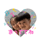 こはがく2021（個別スタンプ：7）