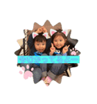 こはがく2021（個別スタンプ：9）