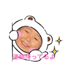 こはがく2021（個別スタンプ：29）