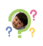 こはがく2021（個別スタンプ：31）