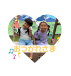 こはがく2021（個別スタンプ：32）