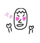 日常こ↑うへい（個別スタンプ：21）
