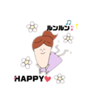あごぴちゃん（個別スタンプ：13）