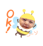 凛たんず（個別スタンプ：1）