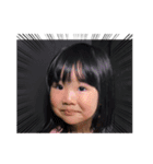 しーはーず②（個別スタンプ：7）