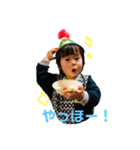nia's stamp2（個別スタンプ：1）