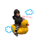 nia's stamp2（個別スタンプ：2）