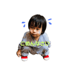 nia's stamp2（個別スタンプ：5）