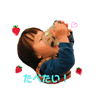 nia's stamp2（個別スタンプ：6）