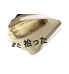 ㈱大阪ジャーナリストその5…（個別スタンプ：2）