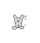 トイプードルのTOYさん（個別スタンプ：4）