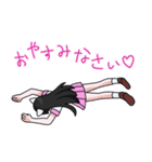 Vneki stickers（個別スタンプ：20）