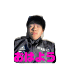 気ままに新 ほか盛りだくさん（個別スタンプ：20）