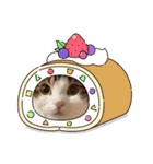 まりん＆りゅうた（個別スタンプ：2）