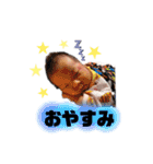 うちの愛しのここたん（個別スタンプ：15）