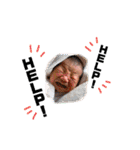 うちの愛しのここたん（個別スタンプ：33）