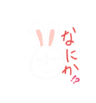 キムともスタンプ（個別スタンプ：12）