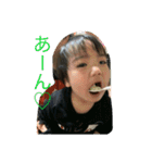 希望2（個別スタンプ：10）