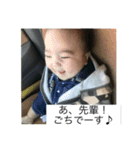希望2（個別スタンプ：13）