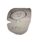 とりあえず買お（個別スタンプ：3）