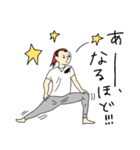 和太鼓HIROKI（個別スタンプ：3）