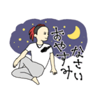 和太鼓HIROKI（個別スタンプ：5）