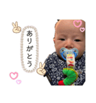 えいと君です（個別スタンプ：6）