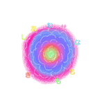 ベリーユースフルスタンプ（個別スタンプ：1）