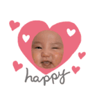 まかちん❤︎てぃむ（個別スタンプ：20）