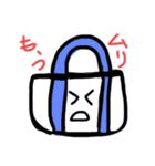 アラフィフ母の毎日使う一言（個別スタンプ：3）