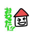 アラフィフ母の毎日使う一言（個別スタンプ：20）