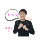 R.S-GYM 第一弾！（個別スタンプ：13）