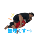 R.S-GYM 第一弾！（個別スタンプ：17）