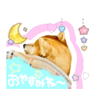 mimi♡♡♡mimi.4（個別スタンプ：3）