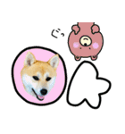 mimi♡♡♡mimi.4（個別スタンプ：4）
