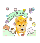 mimi♡♡♡mimi.4（個別スタンプ：6）
