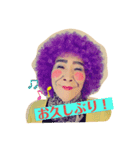 アマネス照子＊part2（個別スタンプ：6）