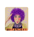 アマネス照子＊part2（個別スタンプ：7）