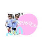 れんりんTwins（個別スタンプ：1）