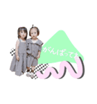 れんりんTwins（個別スタンプ：6）