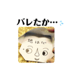 我が家の毎日のスタンプ（個別スタンプ：15）
