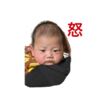 ザ・ピートルズ②（個別スタンプ：17）