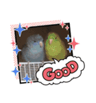 ザ・ピートルズ②（個別スタンプ：33）