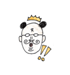 博士 (工学)（個別スタンプ：10）