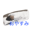はぴはぴスタンプ◎（個別スタンプ：14）