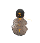 色々 あっくん（個別スタンプ：9）