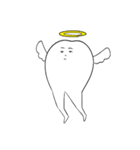 マイペースはーとちゃん（個別スタンプ：13）